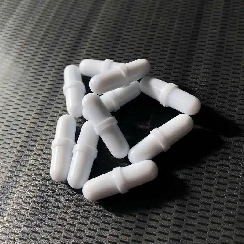 Magnetische Capsules x3