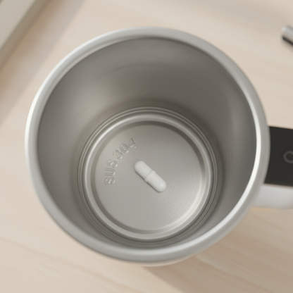 Magnetische Capsules x3